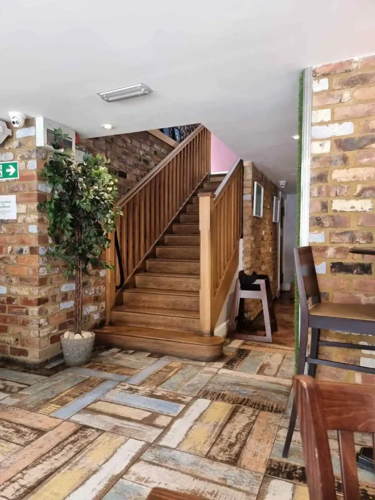 stairs 2